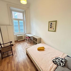 Kamer met een King Size Bed